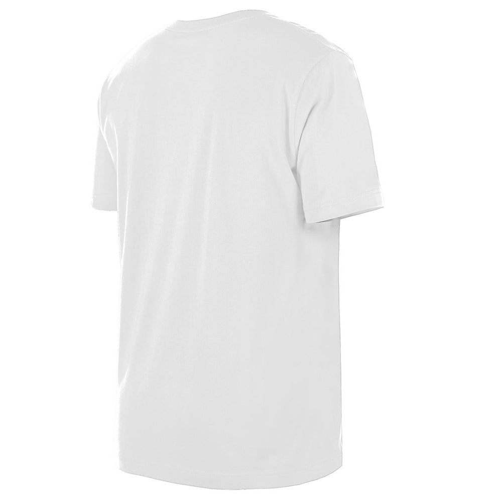 Miami Dolphins New Era City Team T-Shirt - White - NFL