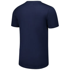 New England Patriots New Era City Team T-Shirt - Navy - NFL