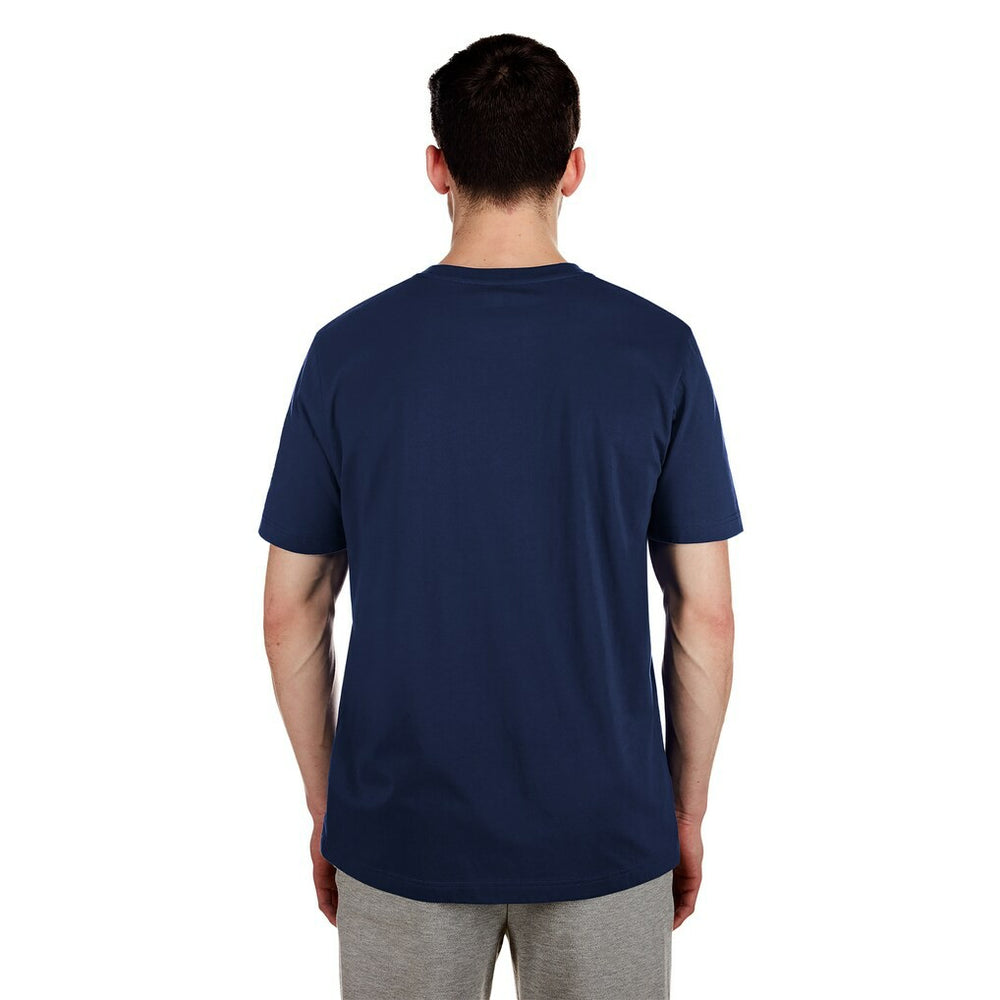 New England Patriots New Era City Team T-Shirt - Navy - NFL