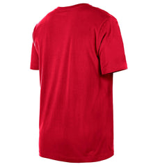 Tampa Bay Buccaneers New Era City Team T-Shirt - Red - NFL