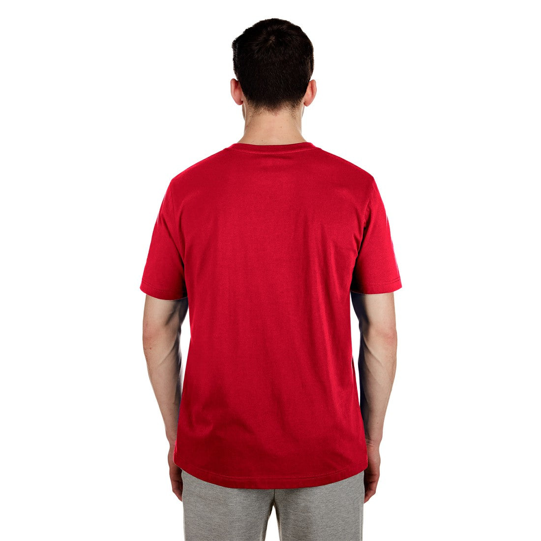 Tampa Bay Buccaneers New Era City Team T-Shirt - Red - NFL