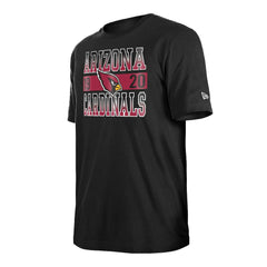 Arizona Cardinals New Era City Team T-Shirt - Black - NFL