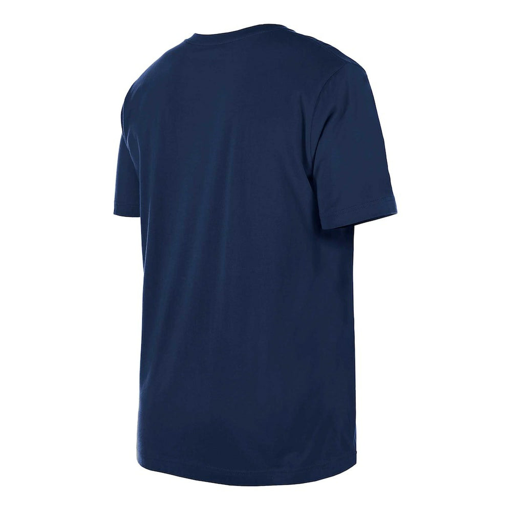 Chicago Bears New Era City Team T-Shirt - Navy - NFL