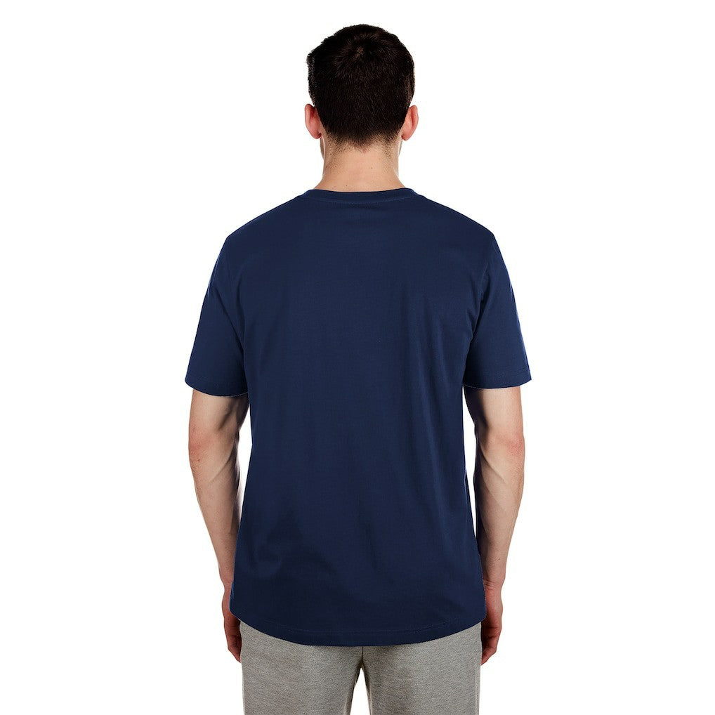 Chicago Bears New Era City Team T-Shirt - Navy - NFL