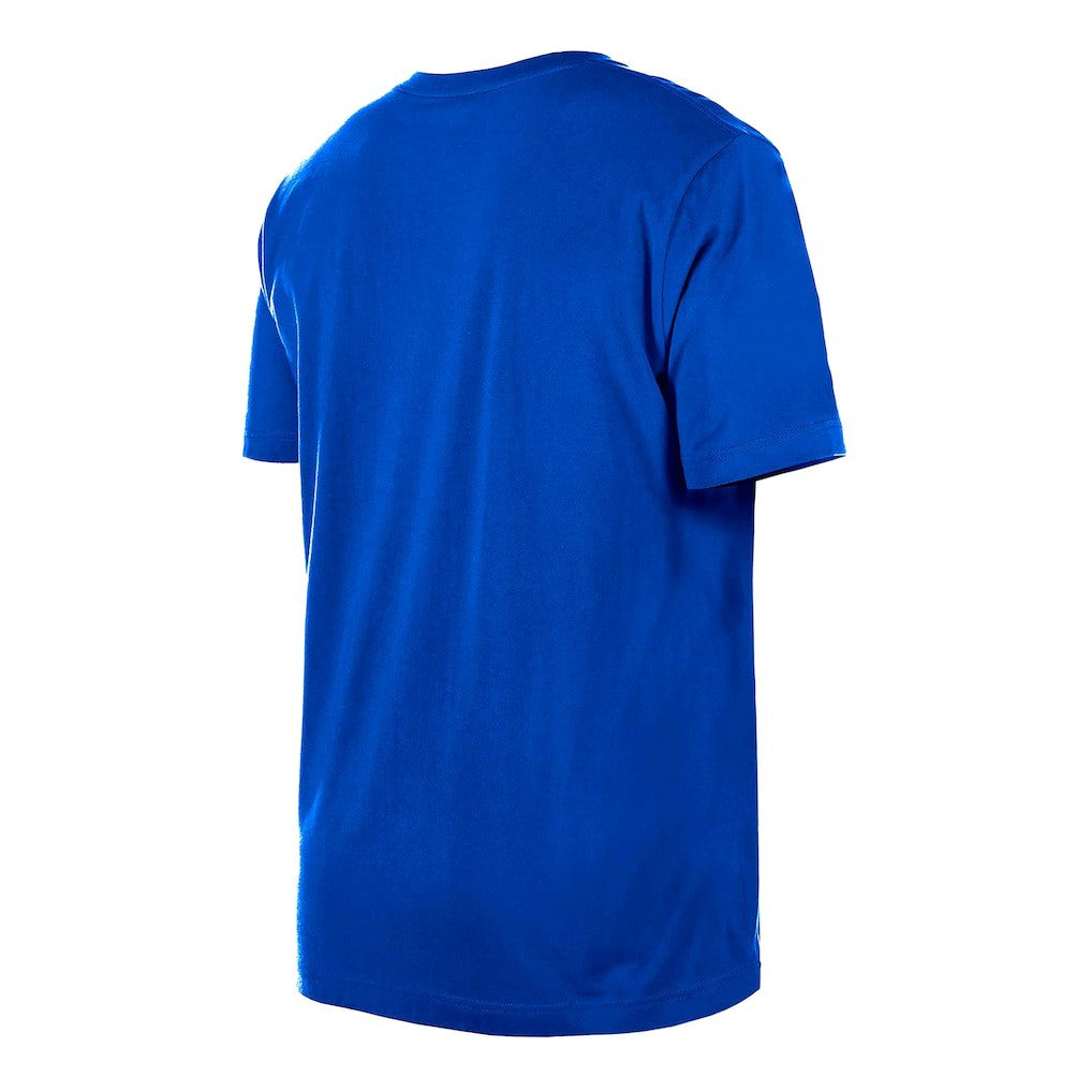 Los Angeles Rams New Era City Team T-Shirt - Royal - NFL