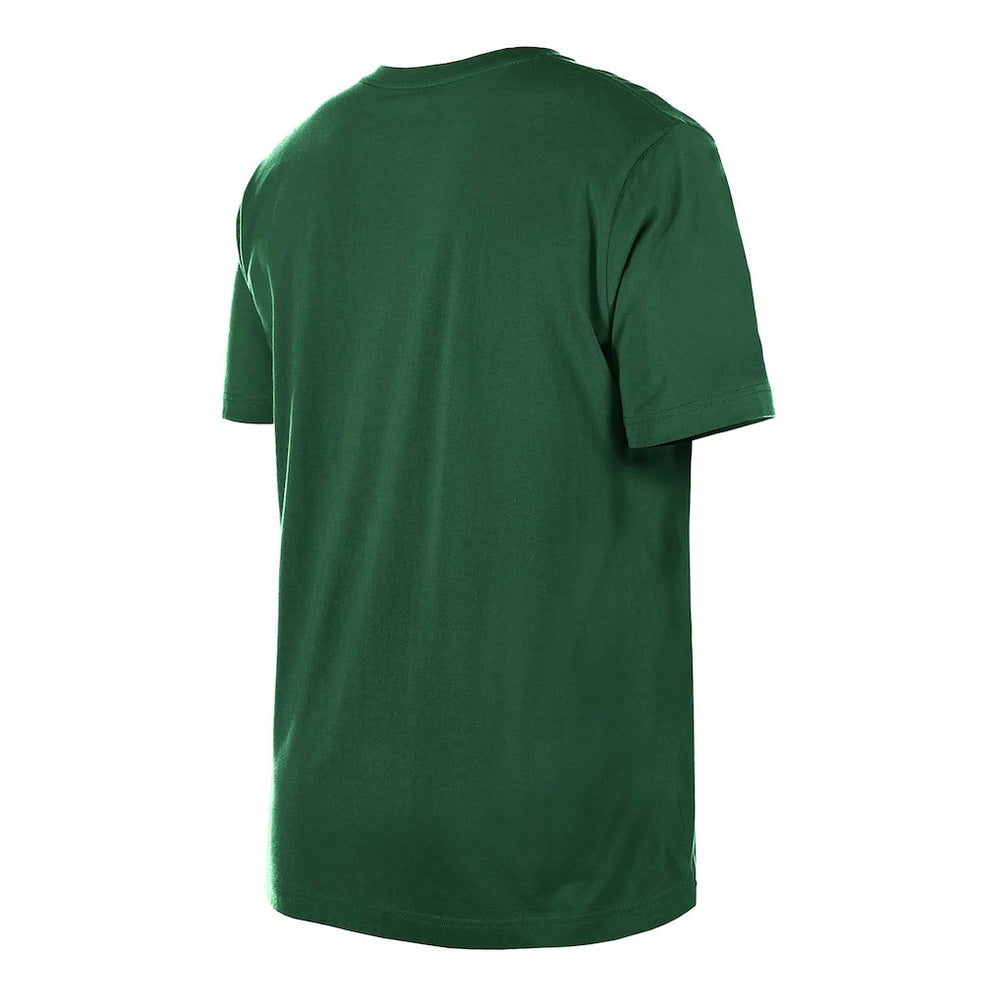 Green Bay Packers New Era City Team T-Shirt - Green - NFL