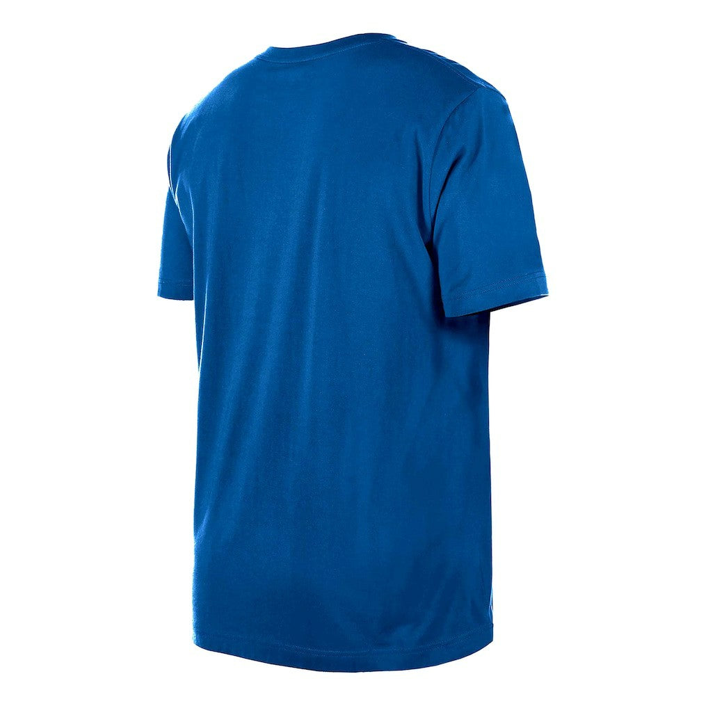 Los Angeles Chargers New Era City Team T-Shirt - Powder Blue - NFL