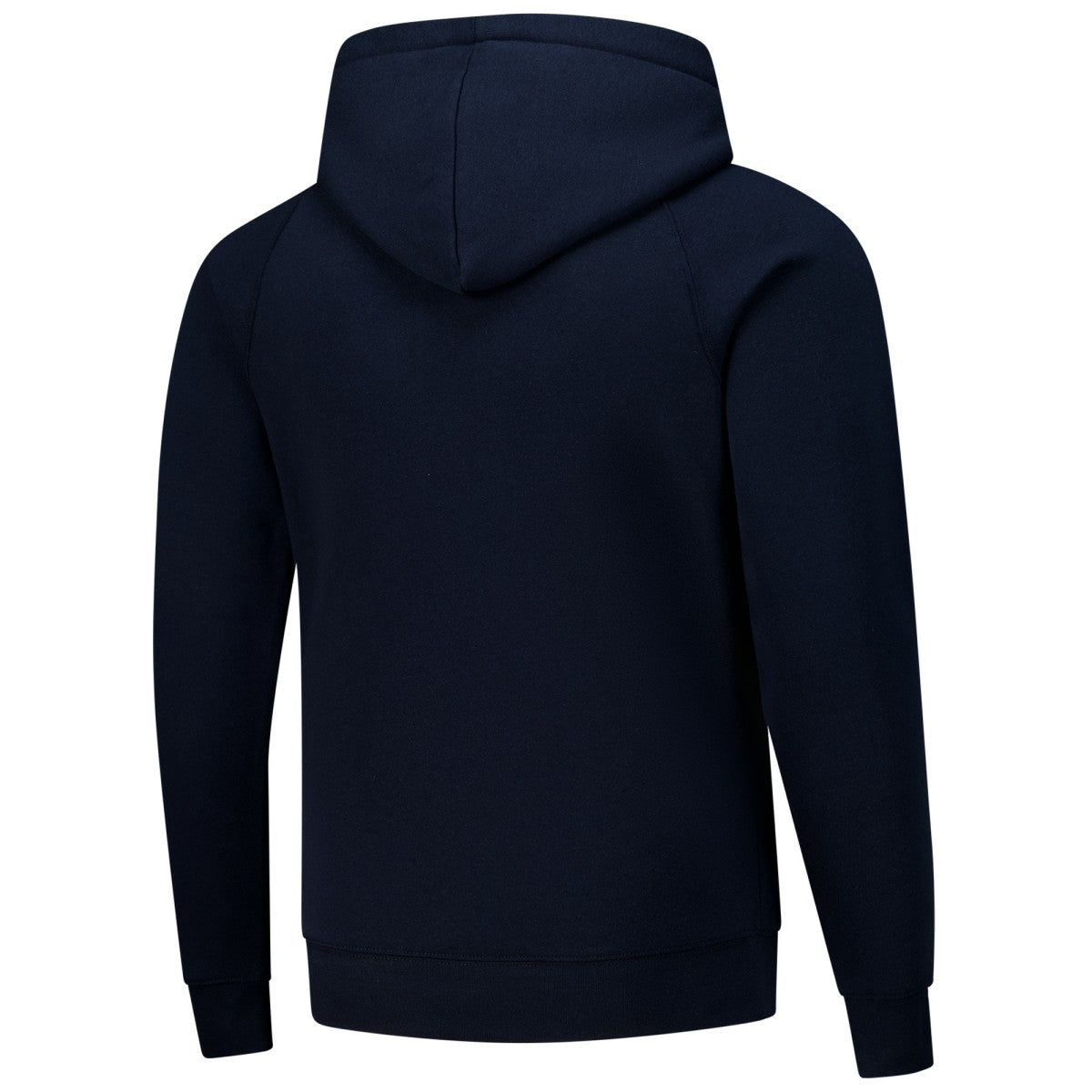 Minnesota Timberwolves Sportiqe Unisex Pullover Hoodie Navy