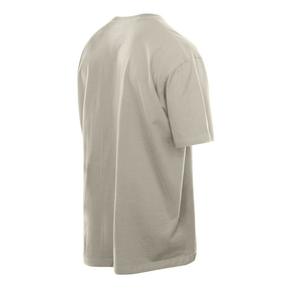 Florida Panthers New Era Goalie Mask T-Shirt - Cream | New Era online