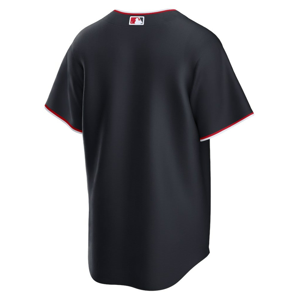 Washington Nationals Nike Alternate Replica Jersey for sale