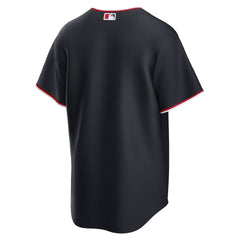 Washington Nationals Nike Alternate Replica Jersey for sale