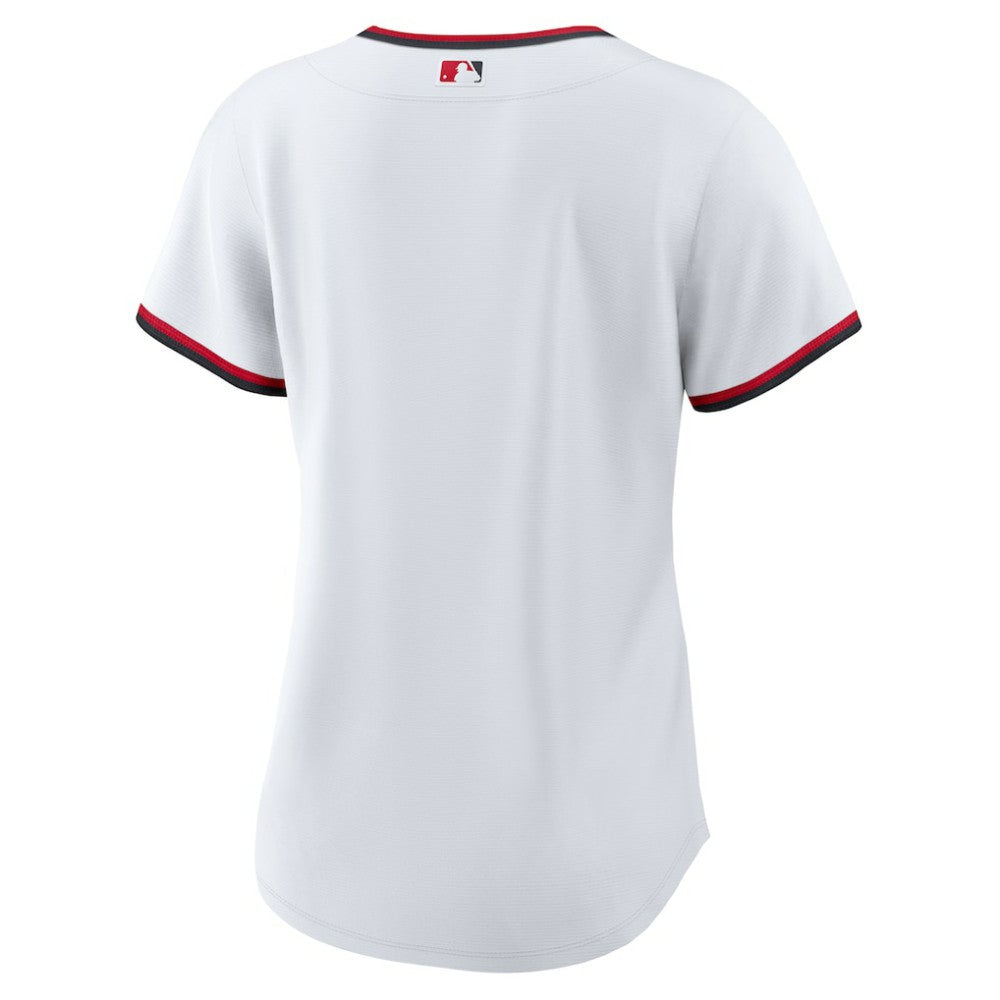 Washington Nationals Nike Women's Home Replica 2.0 Jersey Outlet