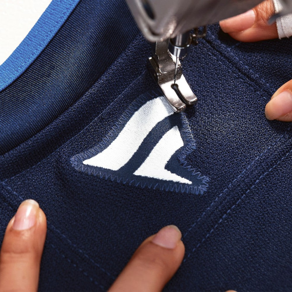 Winnipeg Jets Fanatics Home Authentic Pro Jersey - Navy | Fanatics sale