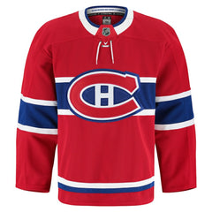 Montreal Canadiens Fanatics Home Authentic Pro Jersey - Red | Fanatics on sale
