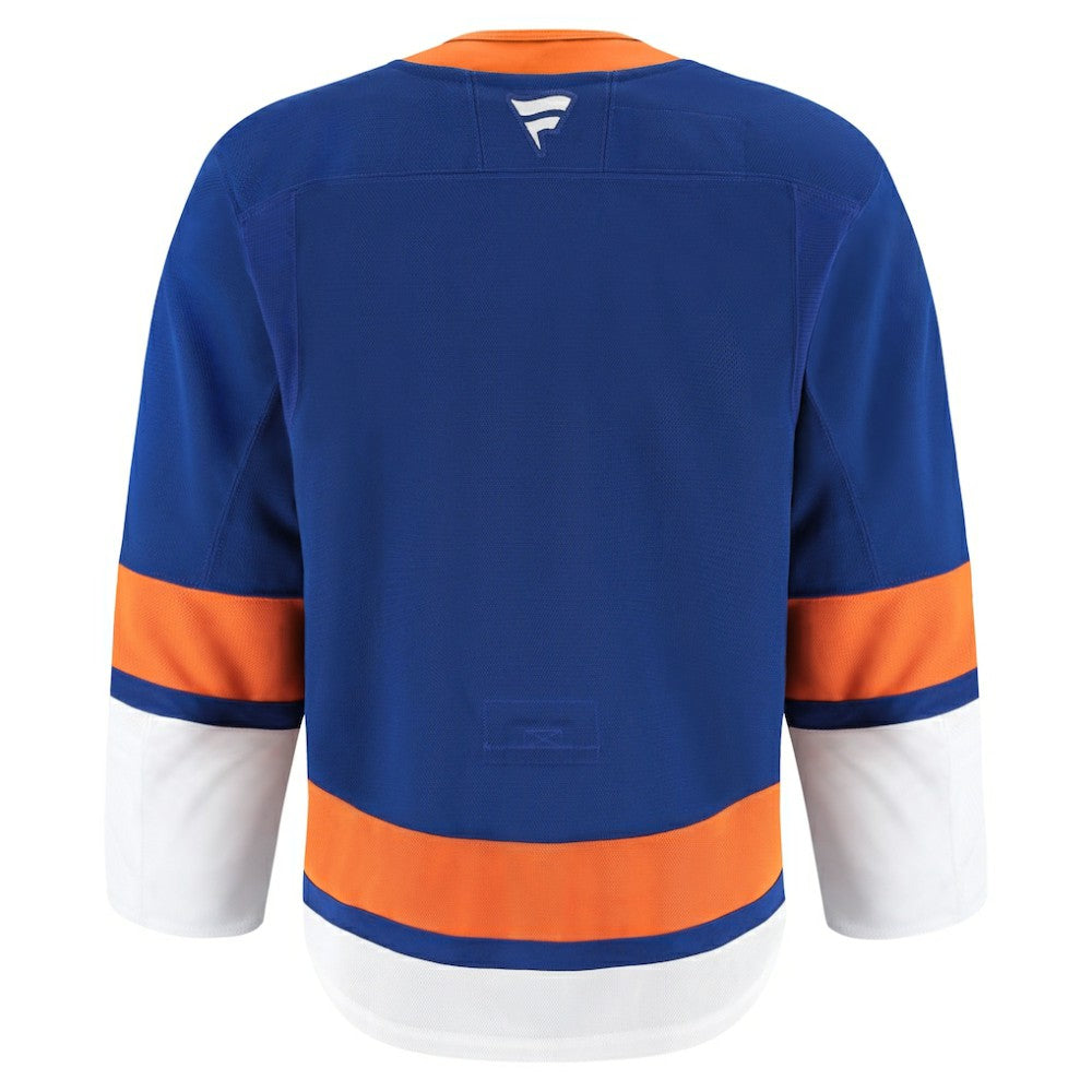 New York Islanders Fanatics Home Authentic Pro Jersey - Royal | Fanatics online