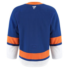 New York Islanders Fanatics Home Authentic Pro Jersey - Royal | Fanatics online