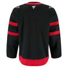 Ottawa Senators Fanatics Home Authentic Pro Jersey - Black | Fanatics Clearance