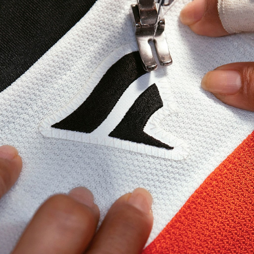Philadelphia Flyers Fanatics Home Authentic Pro Jersey - Orange | Fanatics Lifestyle