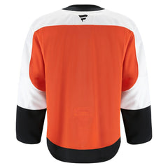 Philadelphia Flyers Fanatics Home Authentic Pro Jersey - Orange | Fanatics Lifestyle