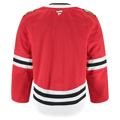 Chicago Blackhawks Fanatics Home Authentic Pro Jersey - Red | Fanatics on sale