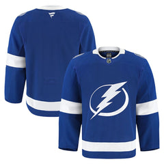 Tampa Bay Lightning Fanatics Home Authentic Pro Jersey - Blue | Fanatics near me
