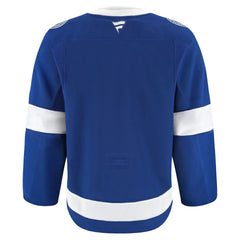 Tampa Bay Lightning Fanatics Home Authentic Pro Jersey - Blue | Fanatics near me