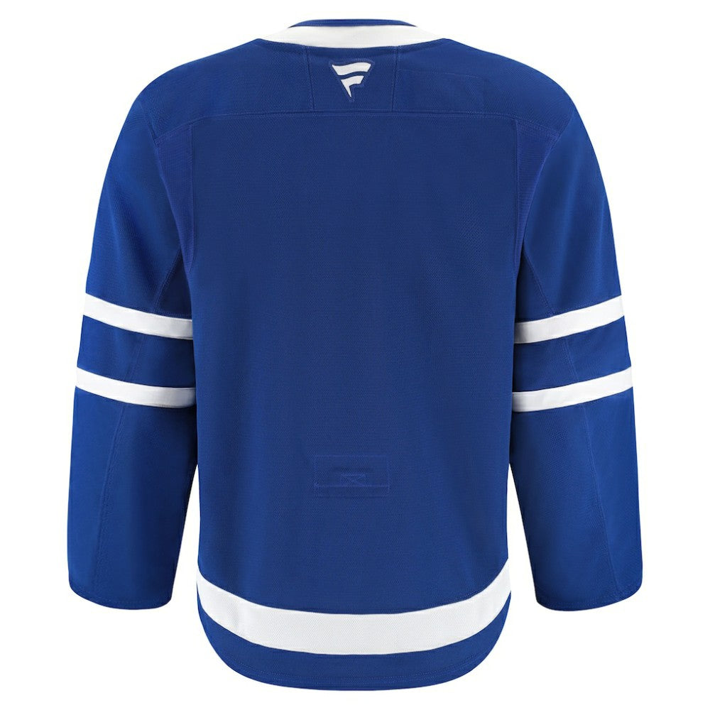 Toronto Maple Leafs Fanatics Home Authentic Pro Jersey - Blue | Fanatics online