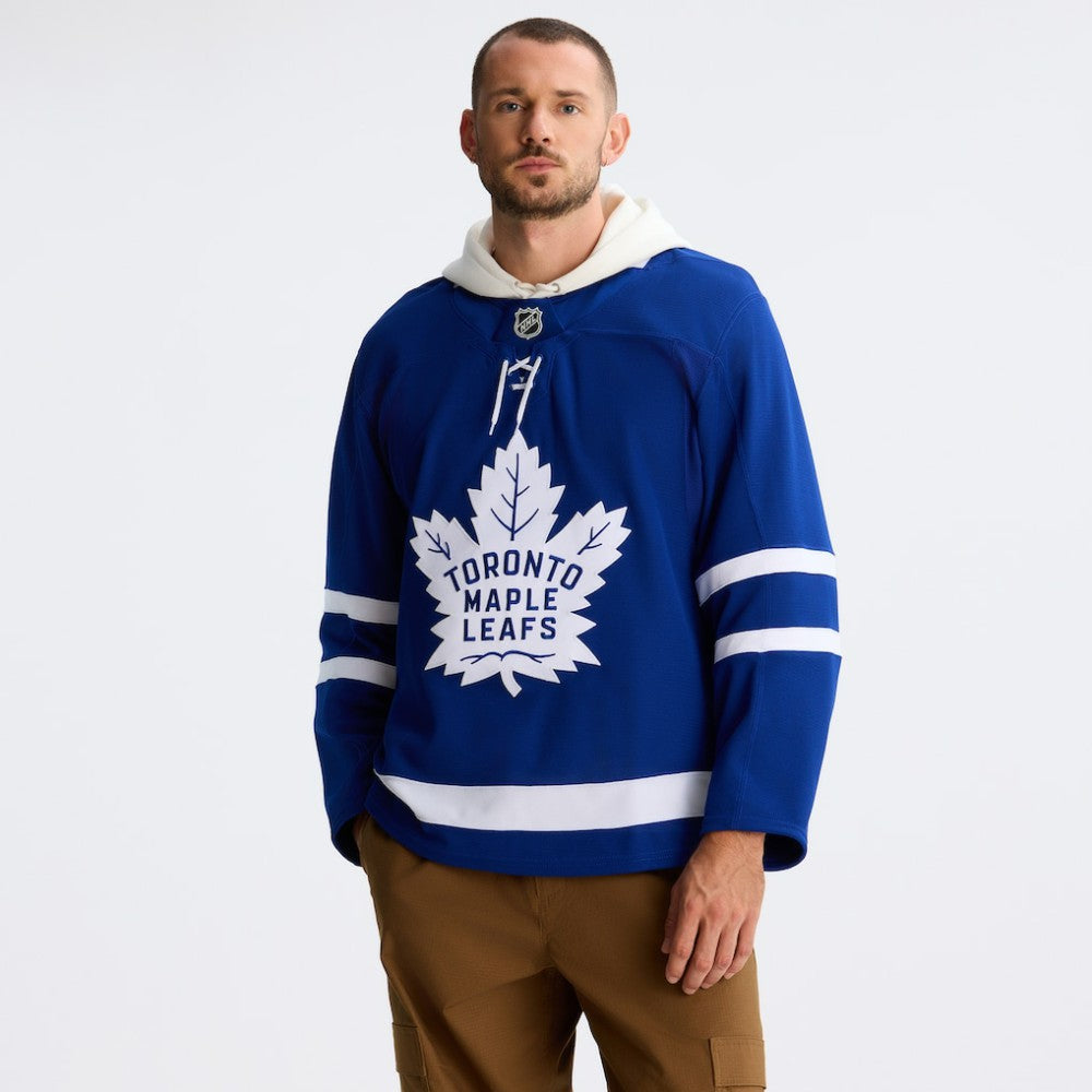 Toronto Maple Leafs Fanatics Home Authentic Pro Jersey - Blue | Fanatics online