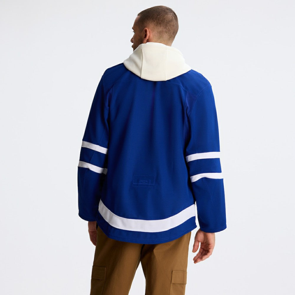 Toronto Maple Leafs Fanatics Home Authentic Pro Jersey - Blue | Fanatics online