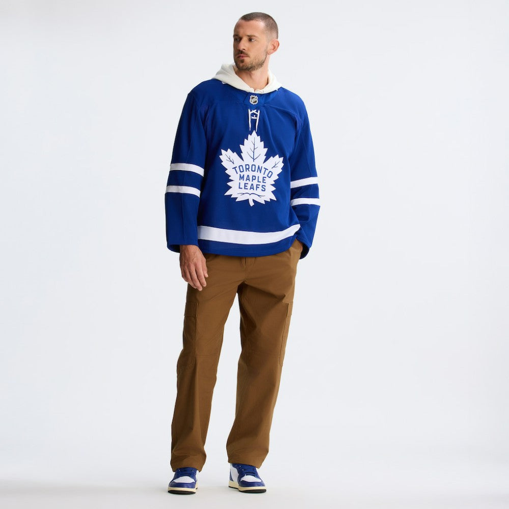 Toronto Maple Leafs Fanatics Home Authentic Pro Jersey - Blue | Fanatics online