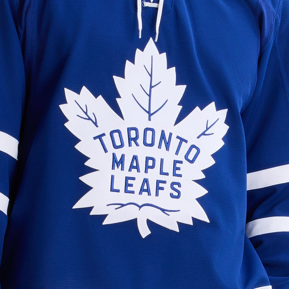 Toronto Maple Leafs Fanatics Home Authentic Pro Jersey - Blue | Fanatics online