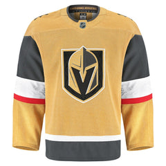 Vegas Golden Knights Fanatics Home Authentic Pro Jersey - Gold | Fanatics on sale