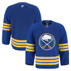 Buffalo Sabres Fanatics Home Authentic Pro Jersey - Royal | Fanatics online