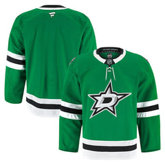 Dallas Stars Fanatics Home Authentic Pro Jersey - Kelly Green | Fanatics on sale
