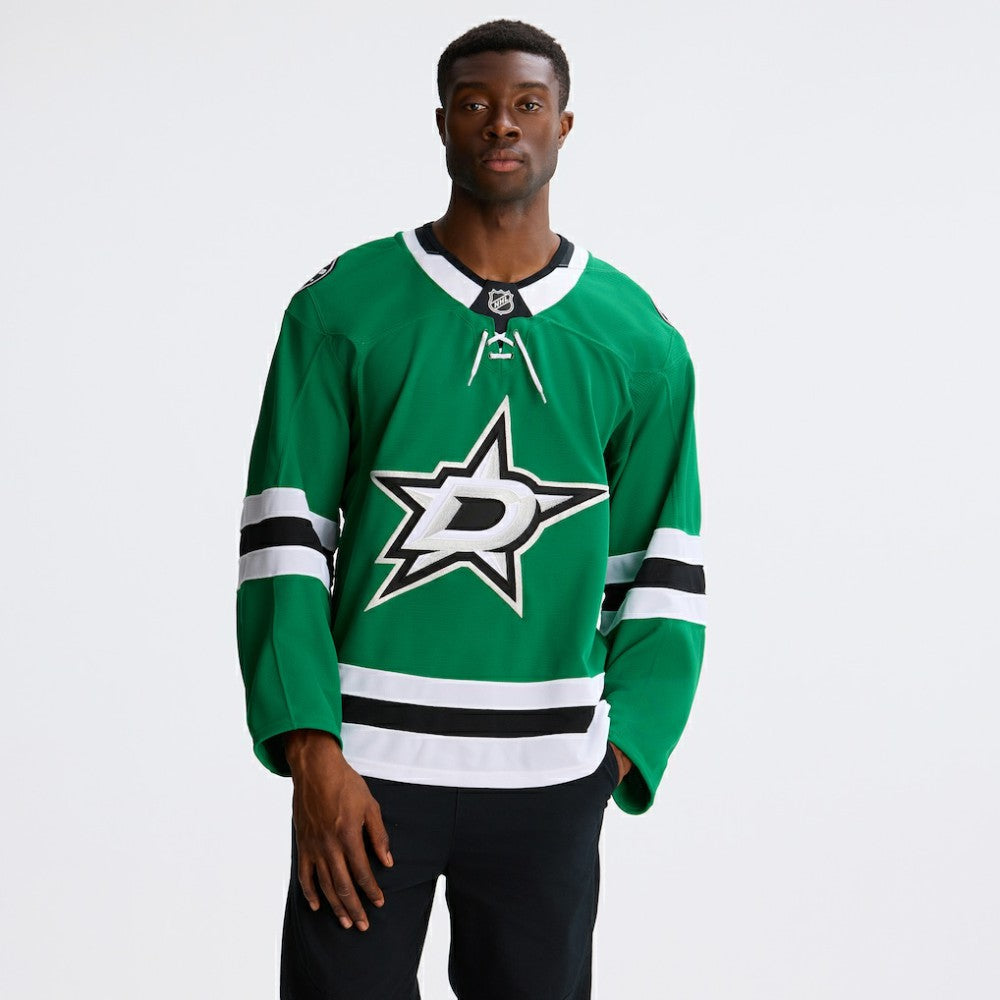 Dallas Stars Fanatics Home Authentic Pro Jersey - Kelly Green | Fanatics on sale
