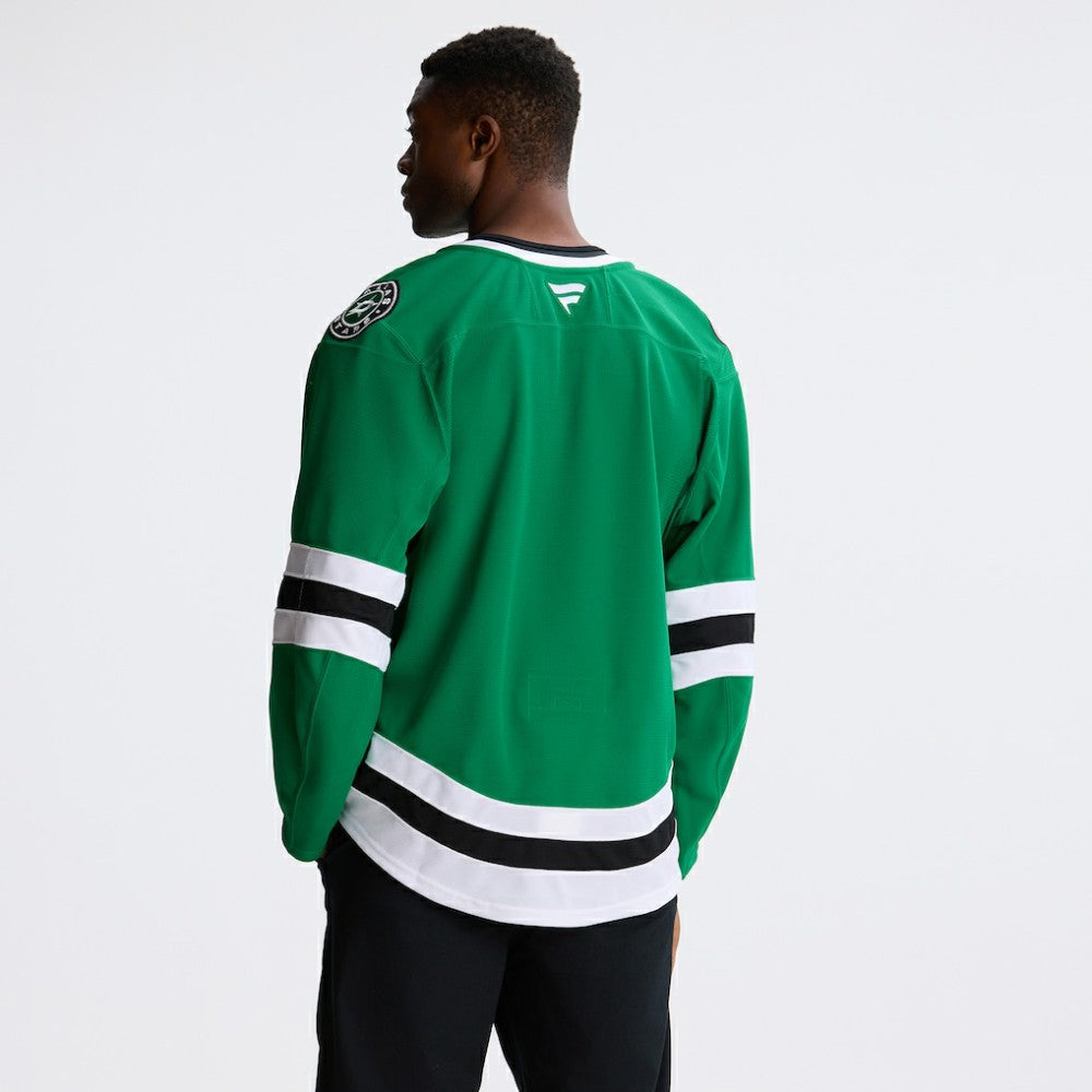 Dallas Stars Fanatics Home Authentic Pro Jersey - Kelly Green | Fanatics on sale