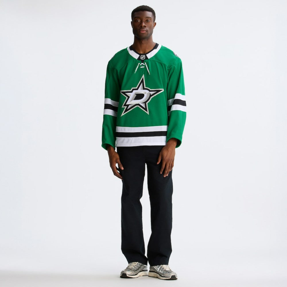 Dallas Stars Fanatics Home Authentic Pro Jersey - Kelly Green | Fanatics on sale