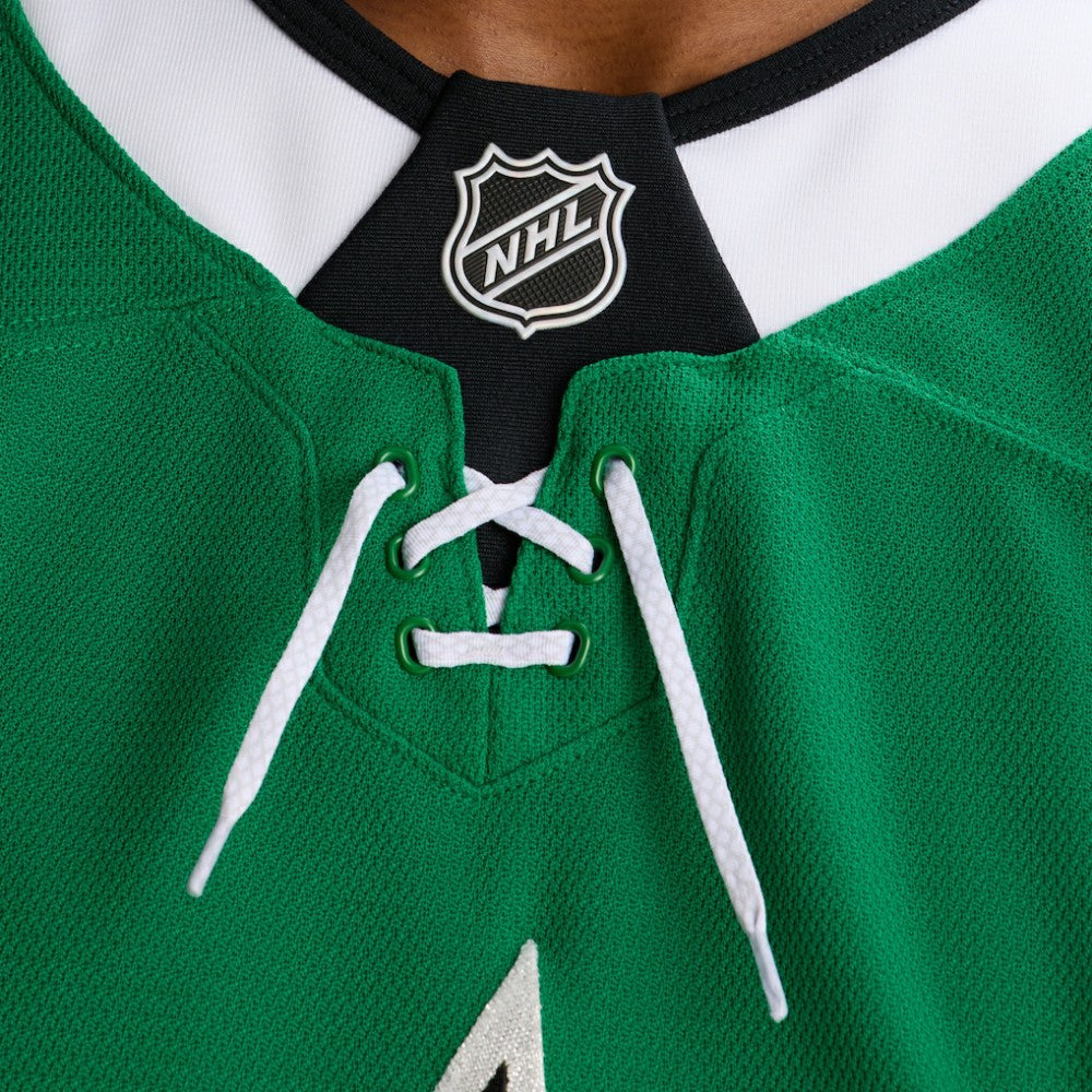 Dallas Stars Fanatics Home Authentic Pro Jersey - Kelly Green | Fanatics on sale