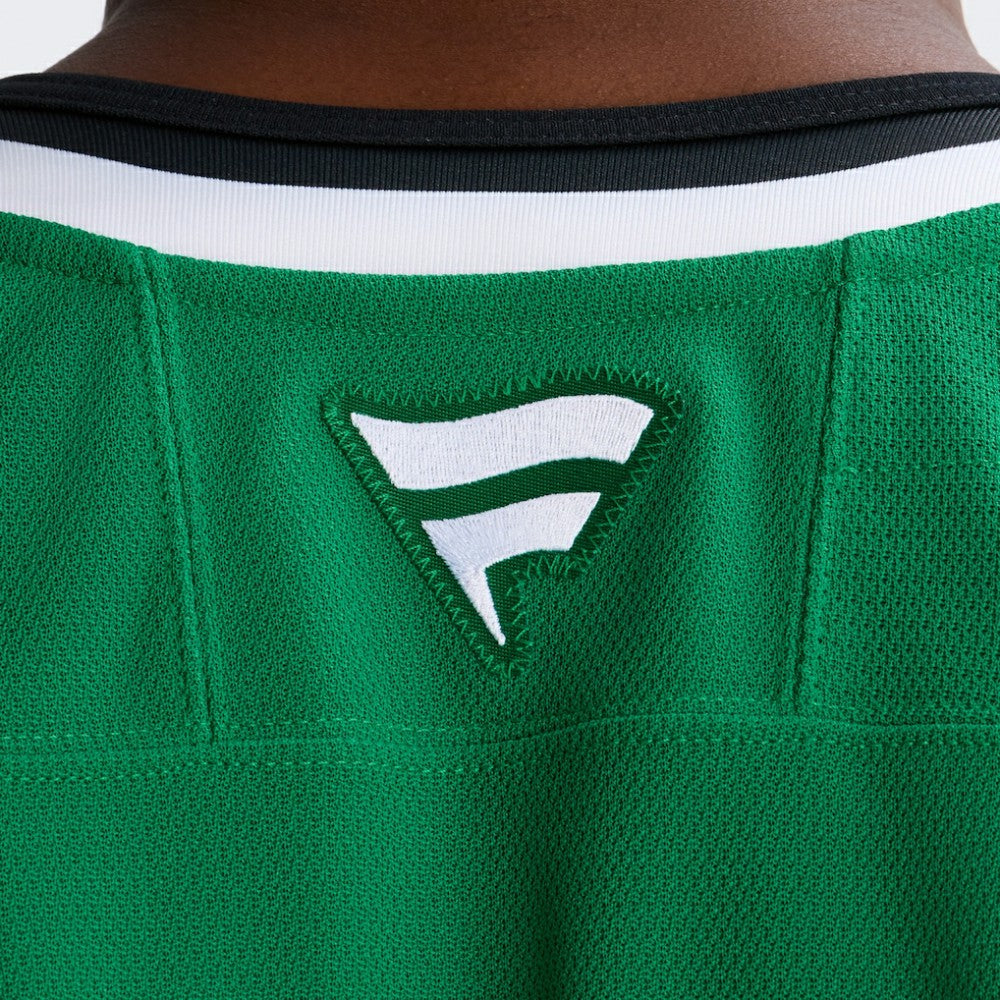 Dallas Stars Fanatics Home Authentic Pro Jersey - Kelly Green | Fanatics on sale