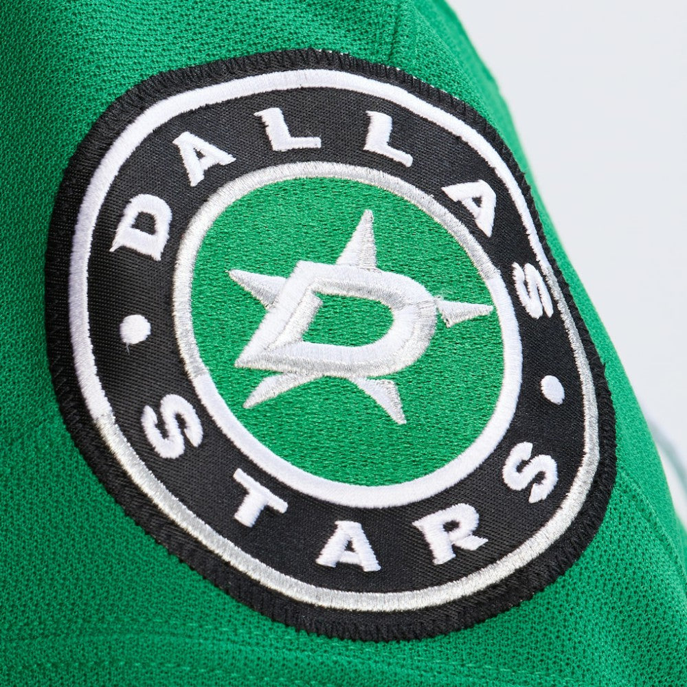 Dallas Stars Fanatics Home Authentic Pro Jersey - Kelly Green | Fanatics on sale