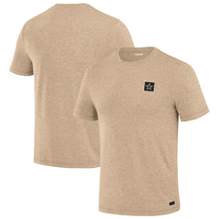 Dallas Cowboys J. Palmer Four Down T-Shirt - Cream - NFL