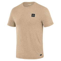 Dallas Cowboys J. Palmer Four Down T-Shirt - Cream - NFL