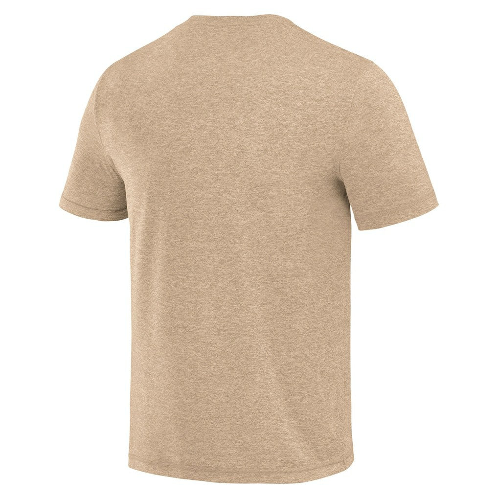 Dallas Cowboys J. Palmer Four Down T-Shirt - Cream - NFL