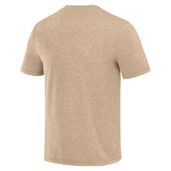 Dallas Cowboys J. Palmer Four Down T-Shirt - Cream - NFL