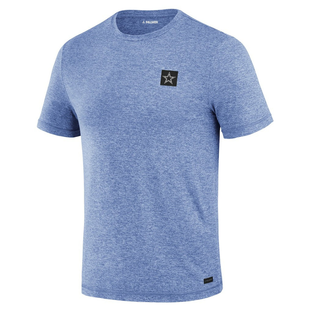 Dallas Cowboys J. Palmer Four Down T-Shirt - Blue - NFL