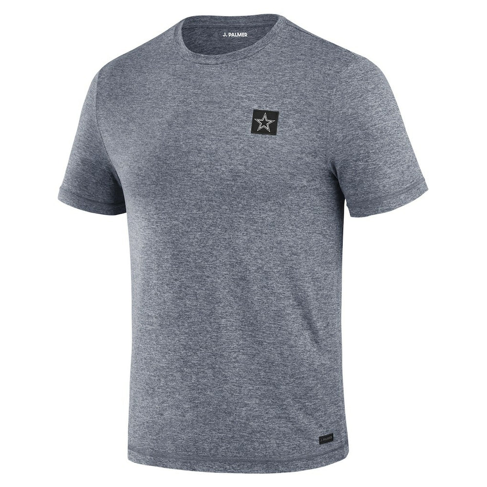 Dallas Cowboys J. Palmer Four Down T-Shirt - Navy - NFL