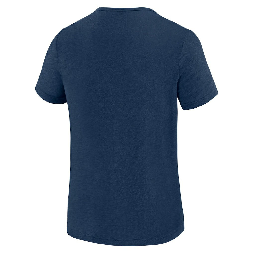 Dallas Cowboys J. Palmer In-The-Pocket T-Shirt - Navy - NFL
