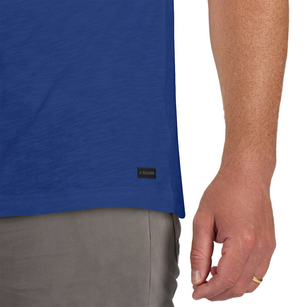 Dallas Cowboys J. Palmer In-The-Pocket T-Shirt - Blue - NFL
