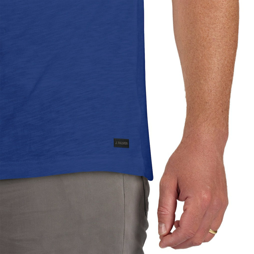 Dallas Cowboys J. Palmer In-The-Pocket T-Shirt - Blue - NFL