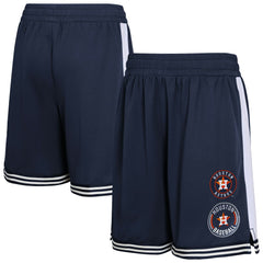 Houston Astros Youth Infielder Shorts Outlet